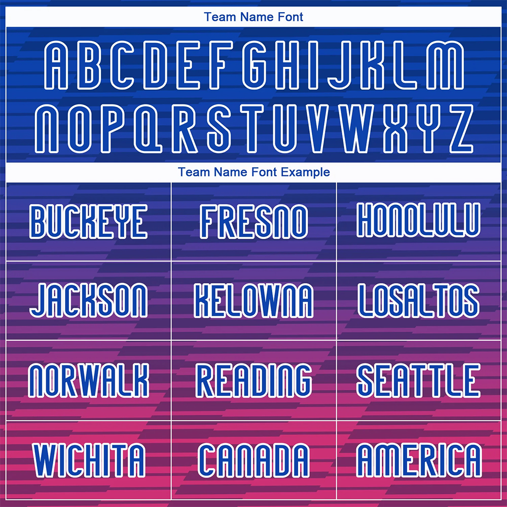 Sublimation Volleyball Uniforms